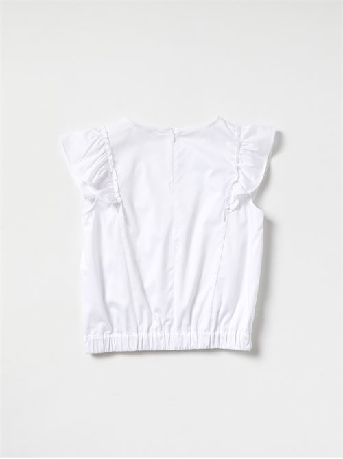 TOP/TANK TOP LIU JO | GA2175T5919/10601